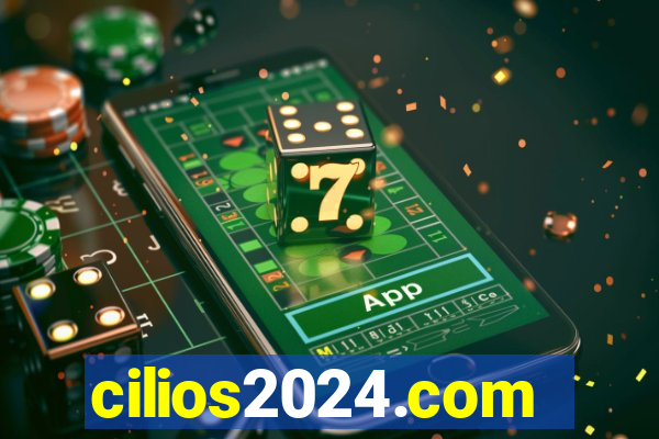 cilios2024.com