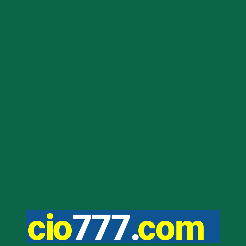 cio777.com