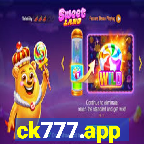 ck777.app