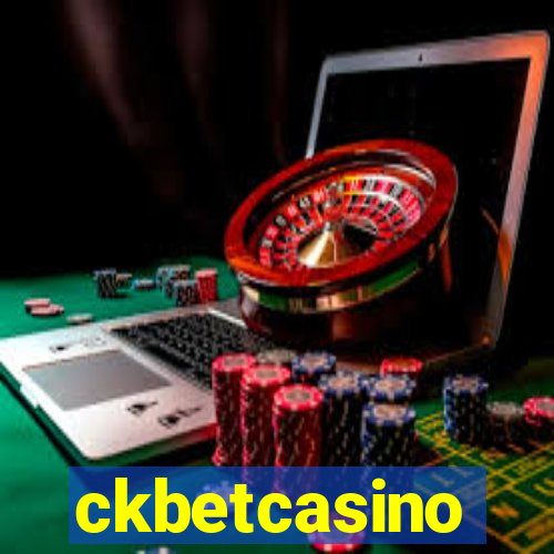 ckbetcasino