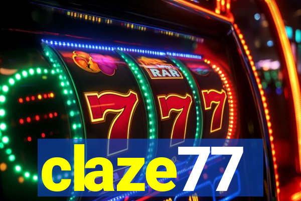 claze77