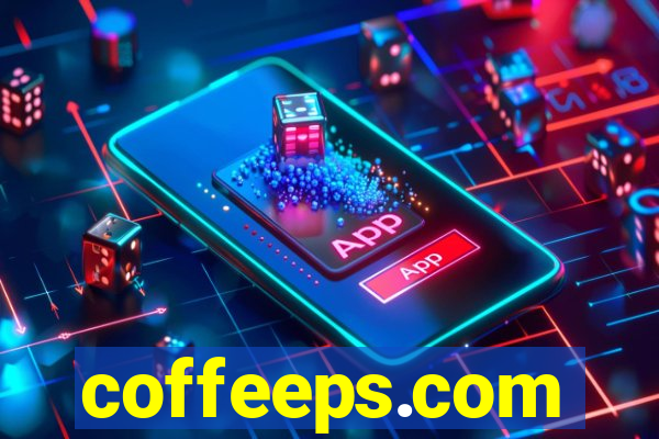 coffeeps.com