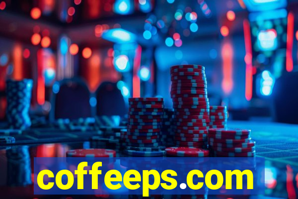 coffeeps.com