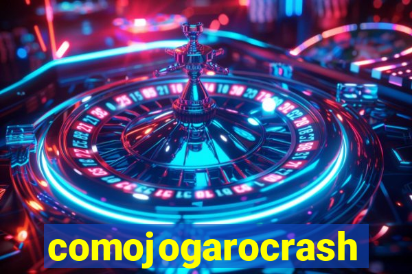 comojogarocrash