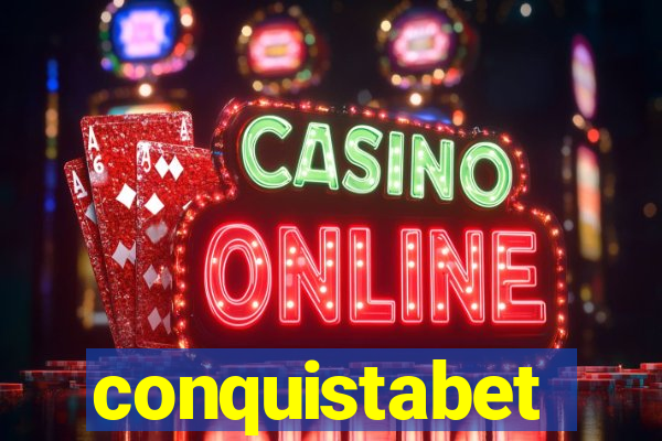 conquistabet