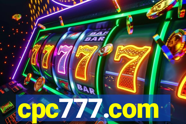 cpc777.com