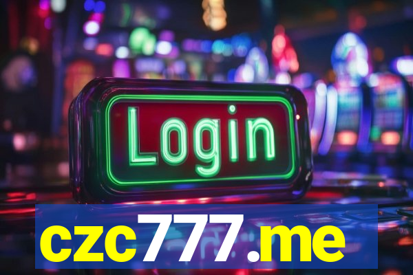 czc777.me