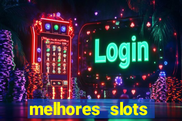 melhores slots pragmatic play