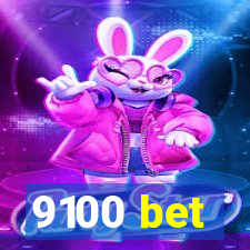 9100 bet