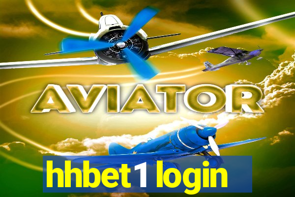 hhbet1 login