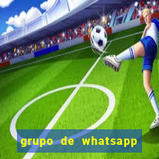 grupo de whatsapp jogo do bicho