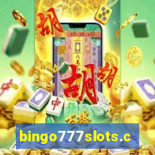 bingo777slots.com