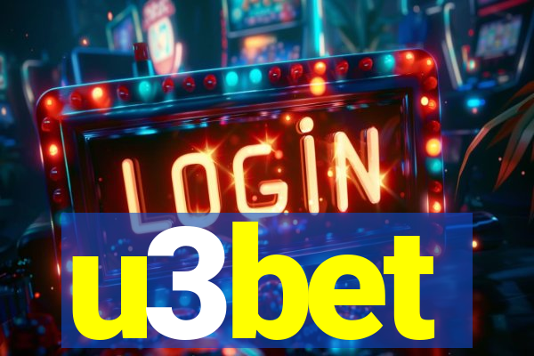 u3bet