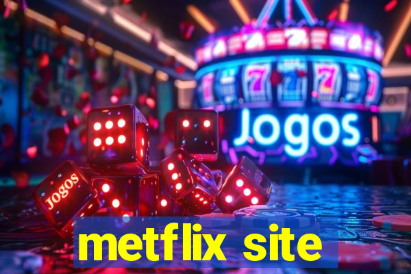 metflix site