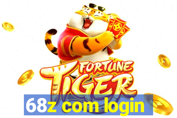 68z com login