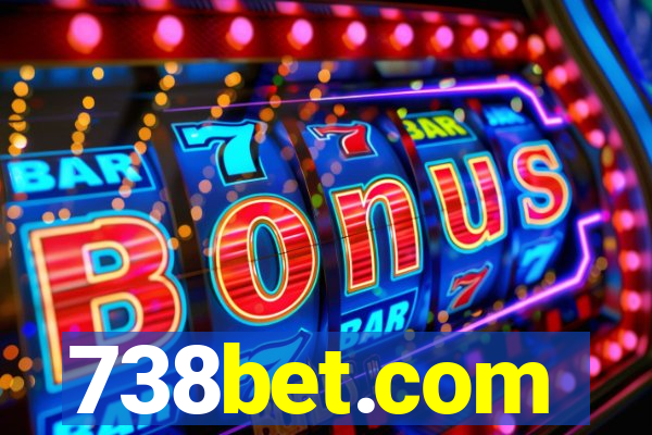 738bet.com