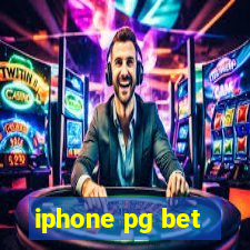 iphone pg bet