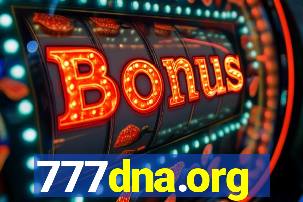 777dna.org