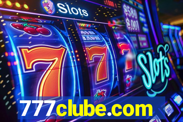 777clube.com