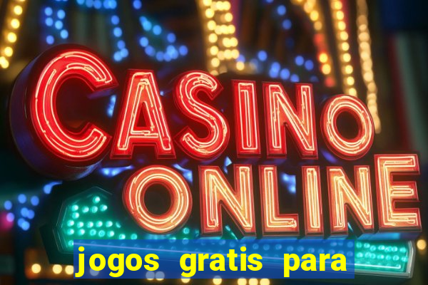 jogos gratis para ganhar dinheiro no pix