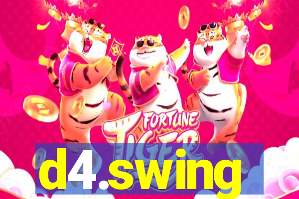 d4.swing