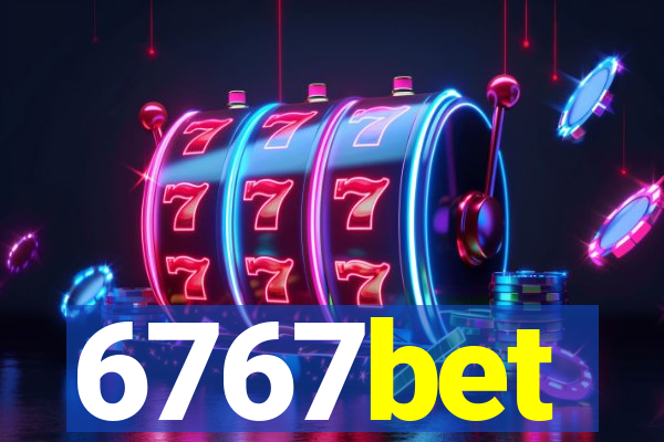 6767bet