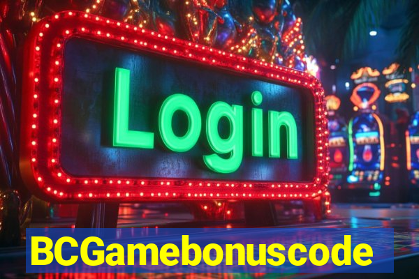 BCGamebonuscode