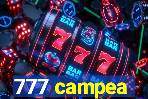 777 campea