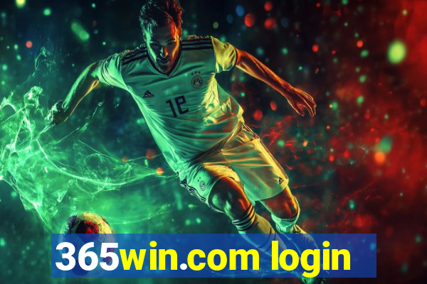 365win.com login