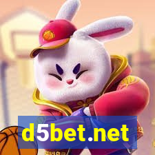 d5bet.net