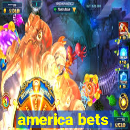 america bets