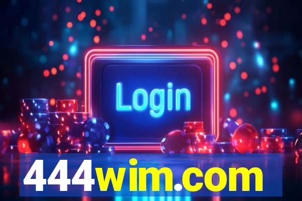 444wim.com