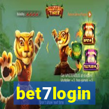 bet7login