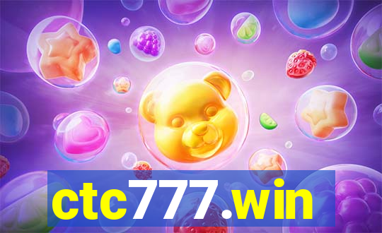 ctc777.win