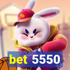 bet 5550