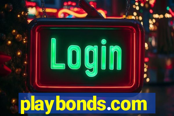 playbonds.com