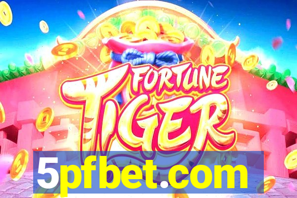 5pfbet.com