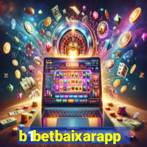 b1betbaixarapp