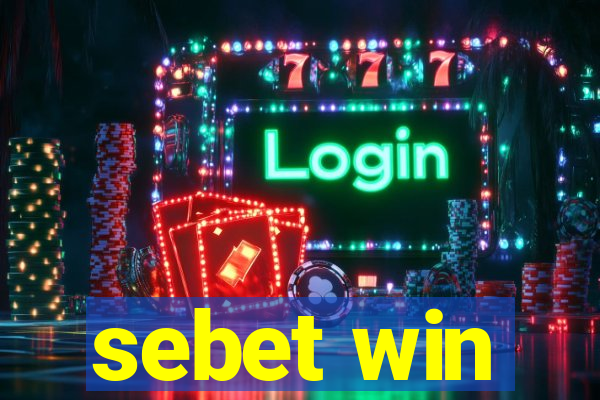 sebet win