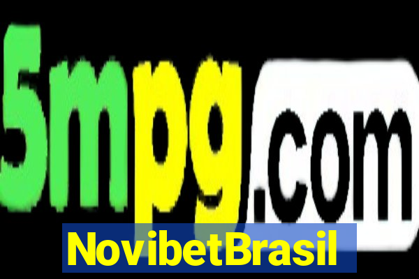 NovibetBrasil