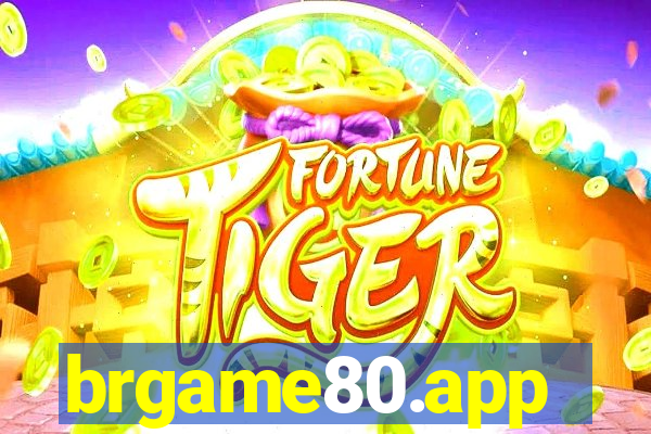 brgame80.app