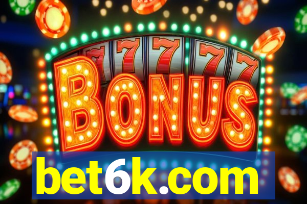 bet6k.com