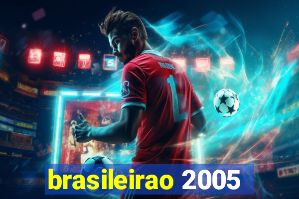 brasileirao 2005