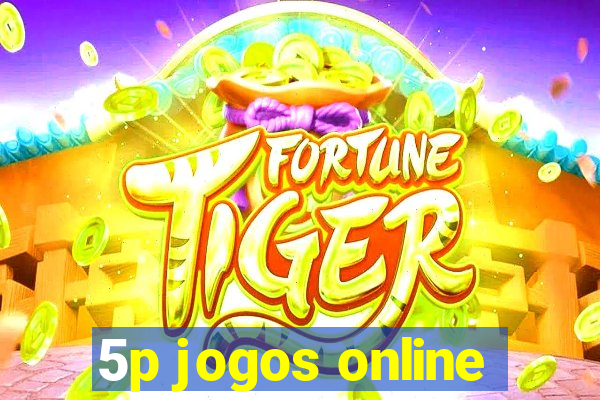 5p jogos online