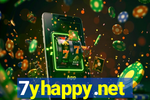 7yhappy.net