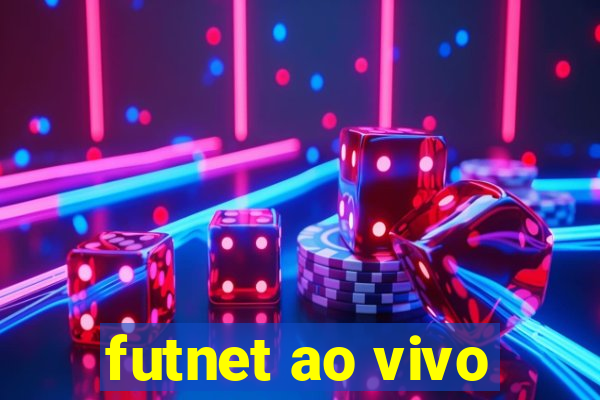 futnet ao vivo