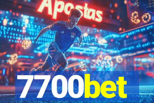 7700bet