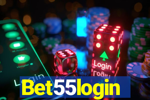 Bet55login