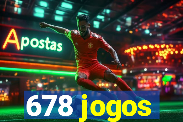 678 jogos