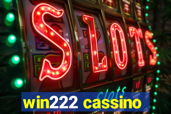 win222 cassino